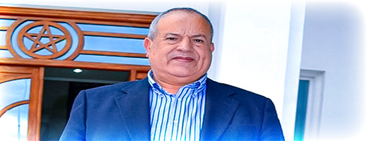 إضراب المحامين يرجئ النظر في قضية البرلماني أبرشان إضراب المحامين يرجئ النظر في قضية البرلماني أبرشان