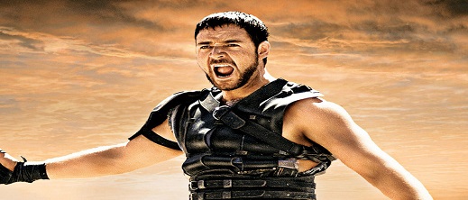 تصوير الجزء الثاني من فيلم Gladiator الشهير في المغرب تصوير الجزء الثاني من فيلم Gladiator الشهير في المغرب
