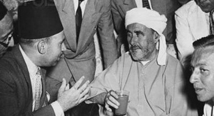 محمد بن عبد الكريم الخطابي ويكيبيديا