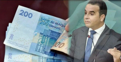 للإستفادة من الدعم المباشر للأسر.. هذه كل تفاصيل "السجل الوطني للسكان" للإستفادة من الدعم المباشر للأسر.. هذه كل تفاصيل "السجل الوطني للسكان"