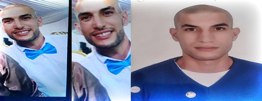 تعزية في وفاة ابن الناظور غزالي عبد الناصر في إيطاليا