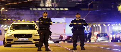 تفاصيل اعتداء "إرهابي" أودى بحياة شرطي في بلجيكا