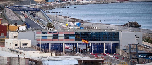 شكوى ضد المغرب لدى المفوضية الأوروبية بسبب إغلاق معبر مليلية شكوى ضد المغرب لدى المفوضية الأوروبية بسبب إغلاق معبر مليلية