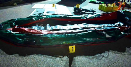 في أسبوع واحد.. إحباط محاولة أخرى للهجرة غير النظامية من سواحل الحسيمة في أسبوع واحد.. إحباط محاولة أخرى للهجرة غير النظامية من سواحل الحسيمة