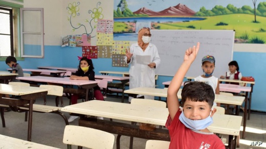 أرقام مرعبة.. 77 في المئة من تلاميذ الابتدائي لا يجيدون قراءة نص بالعربية أرقام مرعبة.. 77 في المئة من تلاميذ الابتدائي لا يجيدون قراءة نص بالعربية