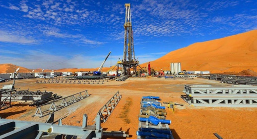 شركة بريطانية تبدأ أشغال التنقيب عن الغاز بجرسيف في دجنبر المقبل
