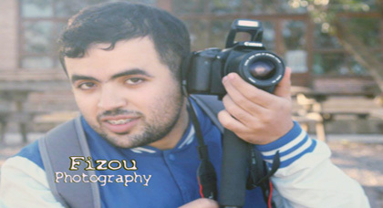 تهنئة عيد ميلاد الزميل محمد فوزي تهنئة عيد ميلاد الزميل محمد فوزي