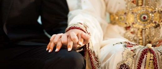 حفل زفاف يتحول إلى مأتم بعد وفاة شقيق العريس حفل زفاف يتحول إلى مأتم بعد وفاة شقيق العريس