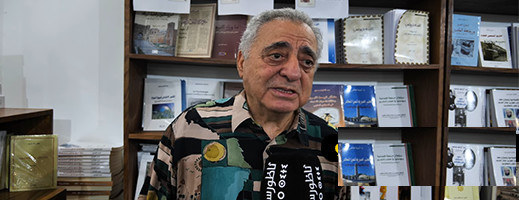 رسميا.. منع الوزير السابق محمد زيان من مغادرة التراب الوطني رسميا.. منع الوزير السابق محمد زيان من مغادرة التراب الوطني