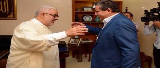 بنكيران يدافع عن أخنوش.. "عيب هادشي اللي وصلو ليه المغاربة"