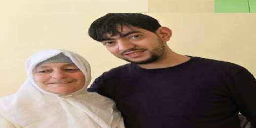 تأجيل محاكمة الناشط بحراك الريف انس الخطابي تأجيل محاكمة الناشط بحراك الريف انس الخطابي