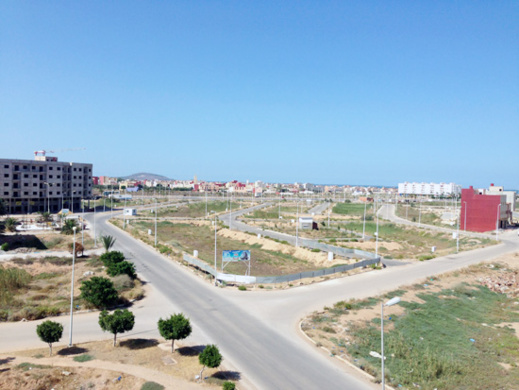 إقامة نسمة.. جديد شركة "ميرلاتراف" في الناظور الجديد.. فرصة العمر للجميع من أجل سكن لائق إقامة نسمة.. جديد شركة "ميرلاتراف" في الناظور الجديد.. فرصة العمر للجميع من أجل سكن لائق