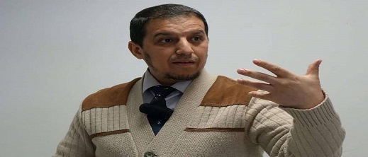 وضع الإمام إيكوسين في مركز مغلق.. وهذا مصيره وضع الإمام إيكوسين في مركز مغلق.. وهذا مصيره