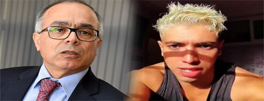 وزارة التربية الوطنية تتبرأ من الأستاذ المجنون