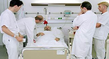 بسبب تردي خدمات القطاع الطبي المغربي.. مليلية تشكو من اكتظاظ مستشفياتها بالمغاربة