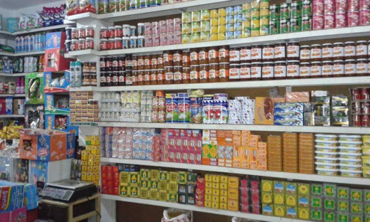 تحذير صارم من الحكومة للمضاربين في الأسعار ومستغلي الأزمة لتحقيق الأرباح تحذير صارم من الحكومة للمضاربين في الأسعار ومستغلي الأزمة لتحقيق الأرباح