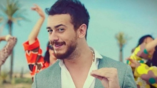 الموت يفجع النجم المغربي سعد لمجرد