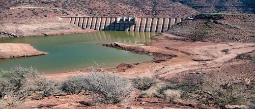 اسرائيل تقدم خبرتها للمغرب لتجاوز معضلة ندرة المياه اسرائيل تقدم خبرتها للمغرب لتجاوز معضلة ندرة المياه
