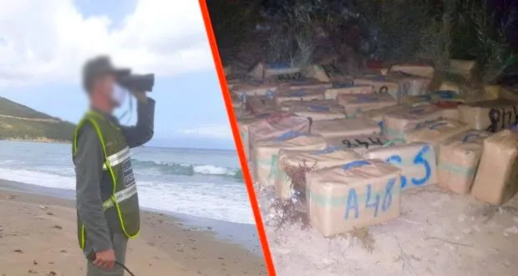 قدرها 50 مليون.. الحبس سنتان لمخازني بسبب الرشوة بالناظور والبراءة لخمسة آخرين قدرها 50 مليون.. الحبس سنتان لمخازني بسبب الرشوة بالناظور والبراءة لخمسة آخرين