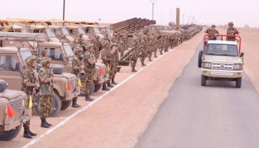 قريبة من حدود المغرب.. حلف الناتو يشكك في دوافع مناورات عسكرية لروسيا والجزائر قريبة من حدود المغرب.. حلف الناتو يشكك في دوافع مناورات عسكرية لروسيا والجزائر
