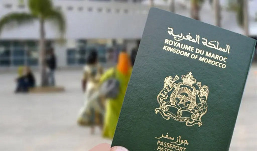 رفض منح الفيزا للمغاربة يؤجج غضب 20 هيئة حقوقية على القنصليات الأوروبية رفض منح الفيزا للمغاربة يؤجج غضب 20 هيئة حقوقية على القنصليات الأوروبية