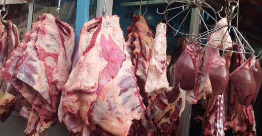جدل منع ذبح البقر الحلوب.. وزارة الفلاحة توضح