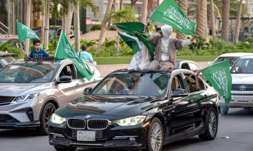 بعد الفوز على الأرجنتين.. ملك السعودية يعلن عن مفاجأة بعد الفوز على الأرجنتين.. ملك السعودية يعلن عن مفاجأة