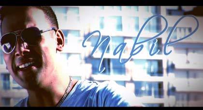 نبيل تشيونو يبدع في إصدار أغنية "حسدانيي يودان" باللهجة الريفية نبيل تشيونو يبدع في إصدار أغنية "حسدانيي يودان" باللهجة الريفية