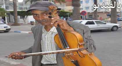 عبد العزيز.. "كوامانجي" يزور الناظور ليتحدث عن الحظ الذي خذله عبد العزيز.. "كوامانجي" يزور الناظور ليتحدث عن الحظ الذي خذله