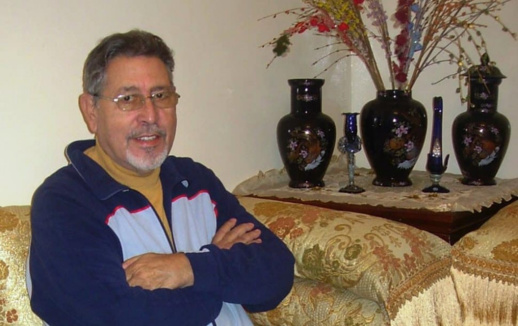 الموت يغيب الممثل المغربي محمد عاطفي بعد مسيرة فنية حافلة
