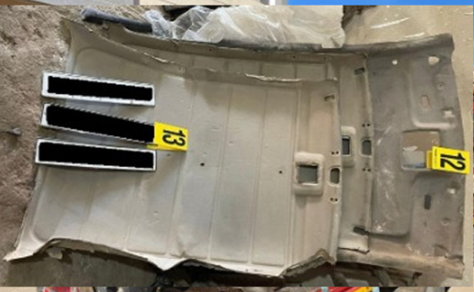 صور.. أمن الناظور يطيح بشخصين ينتميان لعصابة سرقة السيارات صور.. أمن الناظور يطيح بشخصين ينتميان لعصابة سرقة السيارات