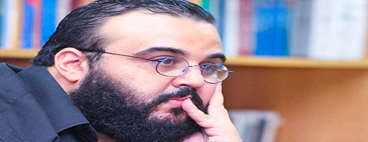 النقابة الوطنية للصحافة المغربية ترفض تغريم المحكمة للزميل "رمسيس بولعيون" بسبب رفضه الكشف عن مصدره النقابة الوطنية للصحافة المغربية ترفض تغريم المحكمة للزميل "رمسيس بولعيون" بسبب رفضه الكشف عن مصدره