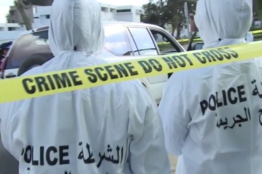 تفاصيل جديدة في قضية "الجثة المتفحمة" تفاصيل جديدة في قضية "الجثة المتفحمة"