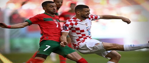 بحسب الإحصائيات.. المغرب لن يتأهل لدور الثمن بحسب الإحصائيات.. المغرب لن يتأهل لدور الثمن