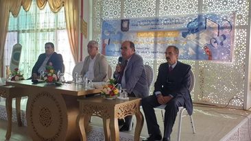البيان الختامي للمؤتمر الرابع للفرع الجهوي للنقابة الوطنية للصحافة المغربية