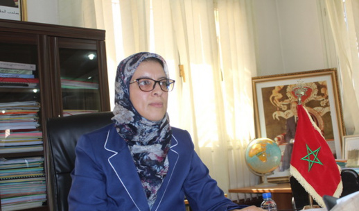 آخر تعليمات مديرة التعليم بالناظور.. القطع مع سماسرة الساعات الإضافية آخر تعليمات مديرة التعليم بالناظور.. القطع مع سماسرة الساعات الإضافية