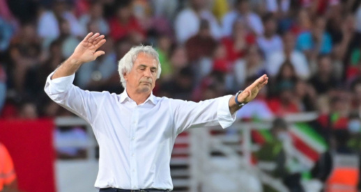 منزل الناخب الوطني السابق وحيد خاليلوزيتش يتعرض للسرقة