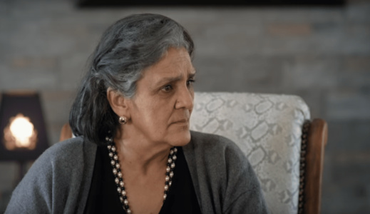 الموت يفجع الفنانة المغربية "راوية" الموت يفجع الفنانة المغربية "راوية"