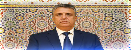 وزارة العدل تعتزم تقليص مدة تكوين القضاة إلى 10 أشهر بسبب الخصاص وزارة العدل تعتزم تقليص مدة تكوين القضاة إلى 10 أشهر بسبب الخصاص