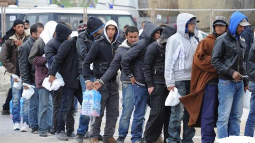 مجلس أوروبا: حق اللجوء في مليلية غير متاح فعليا للمهاجرين بالمغرب
