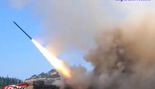 المغرب يتفاوض مع الصين لاقتناء قنابل وصواريخ متطورة المغرب يتفاوض مع الصين لاقتناء قنابل وصواريخ متطورة