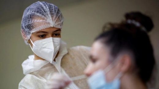 متحور جديد لفيروس كورونا يدخل المغرب متحور جديد لفيروس كورونا يدخل المغرب