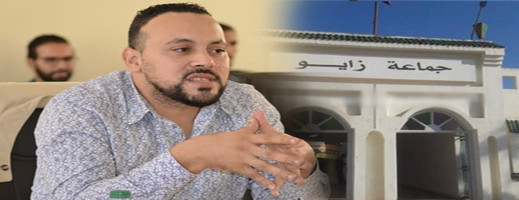في "القرن 21" منازل المواطنين بدون ماء وكهرباء بزايو.. ومستشار جماعي يدعو إلى توفير العيش الكريم في "القرن 21" منازل المواطنين بدون ماء وكهرباء بزايو.. ومستشار جماعي يدعو إلى توفير العيش الكريم