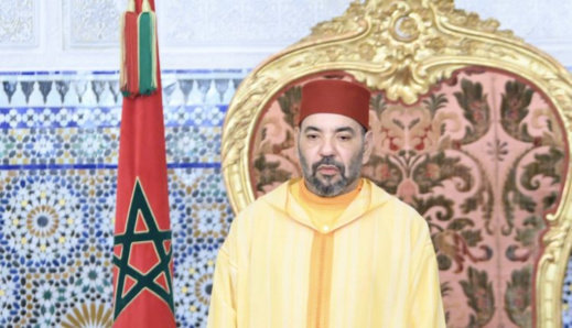 الملك يأمر بالزيادة في أجور هذه الفئة الملك يأمر بالزيادة في أجور هذه الفئة