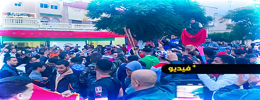 أجواء الفرحة في بني انصار أجواء الفرحة في بني انصار