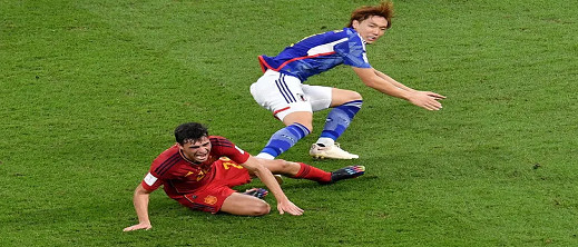 هذا ما قاله نجم المنتخب الإسباني بيدري عن مواجهة المغرب هذا ما قاله نجم المنتخب الإسباني بيدري عن مواجهة المغرب