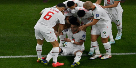 إصابة عشريني في الناظور بأزمة قلبية خلال مباراة المغرب وكندا إصابة عشريني في الناظور بأزمة قلبية خلال مباراة المغرب وكندا