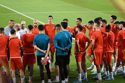 بعد تأهله للثمن النهائي.. هذه هي المنحة التي سيحصل عليها المنتخب الوطني