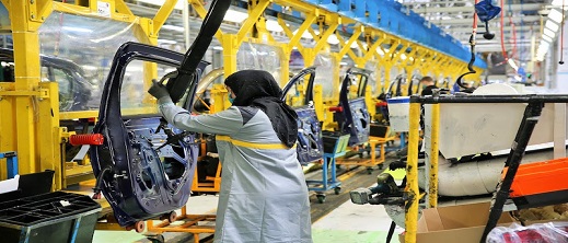 المغرب: ارتفاع تدفق الاستثمارات الأجنبية بنسبة 50.5٪
