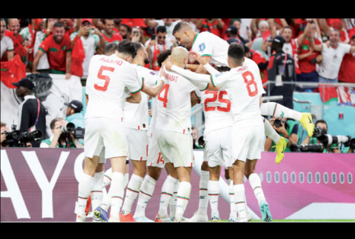 غريب.. طرد مـعلق رياضي بسبب مباراة المغرب ضد كندا غريب.. طرد مـعلق رياضي بسبب مباراة المغرب ضد كندا